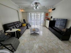 Blk 642 Choa Chu Kang Street 64 (Choa Chu Kang), HDB 4 Rooms #451918301